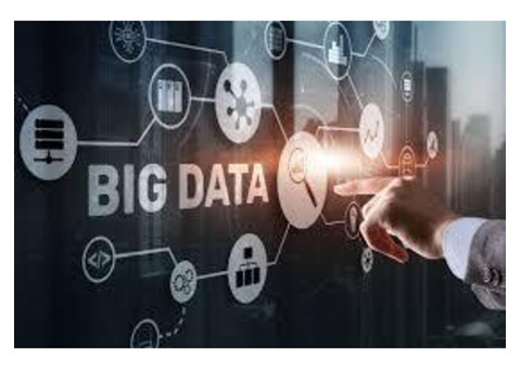 Enhance Your Skills with Big Data Analytics Training Programs