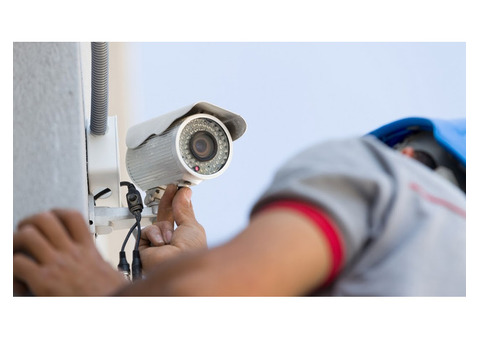 Expert CCTV Installation and Surveillance Solutions in Odisha