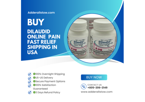 Order Dilaudid Online Emergency Shipping