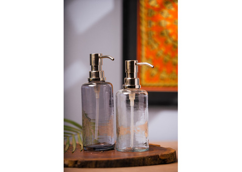 Soap Dispenser – Functional & Durable by Etrro Sanitarywares