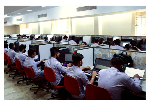 Best BTech Computer Science Engineering Program in India