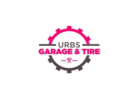 Urbs garage and tire-Erlanger