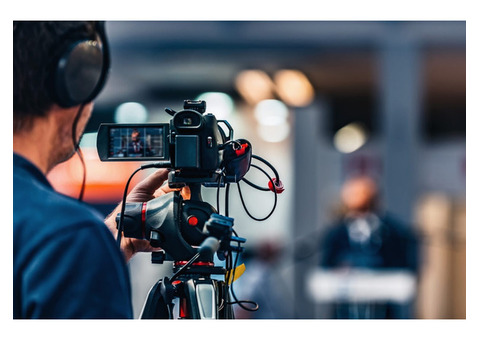 Unleash Your Brand’s Potential with Professional Video Services