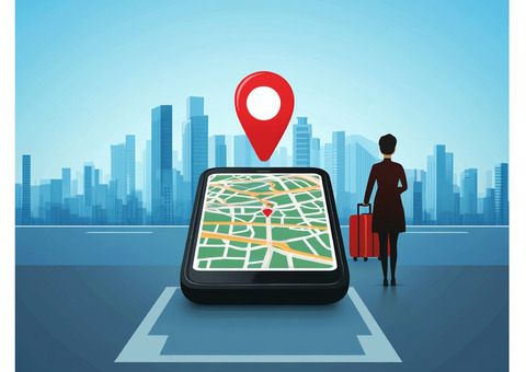 My Business On Maps: Add Your Business to Google Maps Today