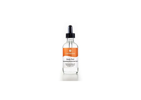 Experience Visible Results with Our Skin Rejuvenation Serum Line