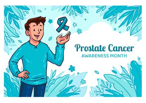 Prostate Cancer Treatment: Exploring Your Best Options