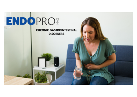 Effective Solution for Chronic Gastrointestinal Disorders