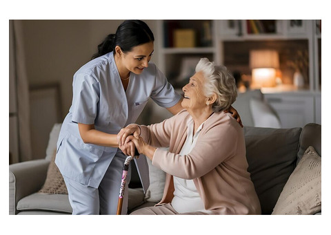 Explore Award-Winning Dementia Care at Senior Care Villa of Loomis