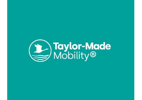 Taylor-Made Mobility