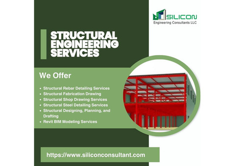 Get the Best Structural Engineering Services Austin, USA