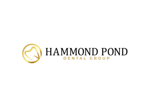 Hammond Pond Dental Group