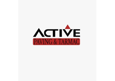 Active Paving