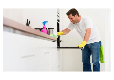 Affordable Cleaning Services Tailored for You