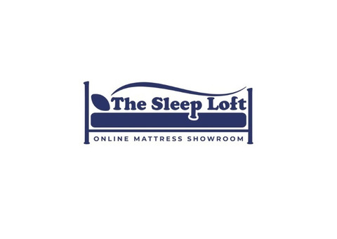 The Sleep Loft - Online Mattress Showroom