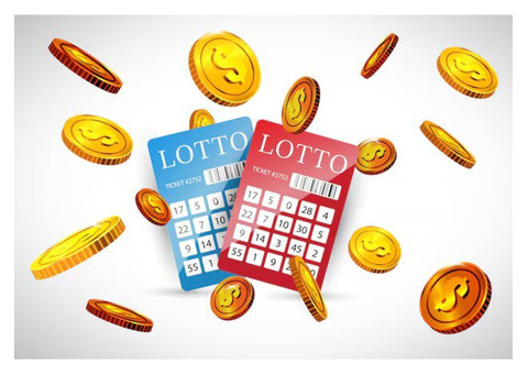 Buy Canada Lotto Max Tickets Online