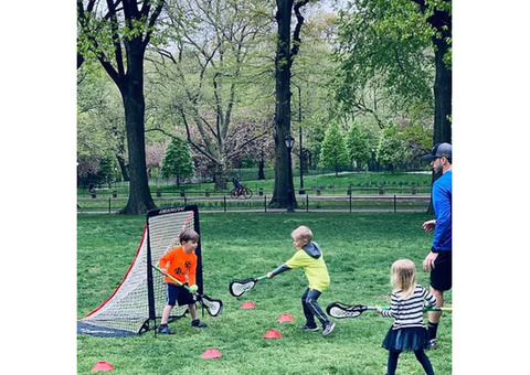 Enroll Yourself In Group Bike Lessons For Adults In NYC