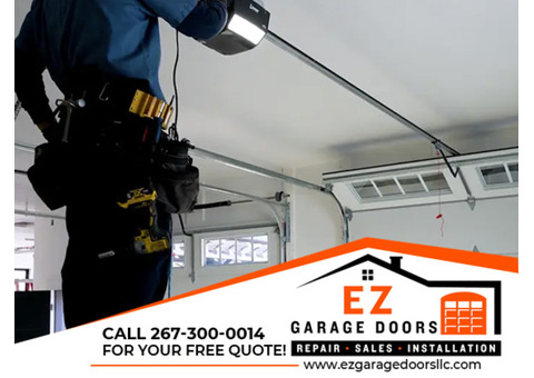 Affordable Luxury: Garage Door Sales and Installation Services