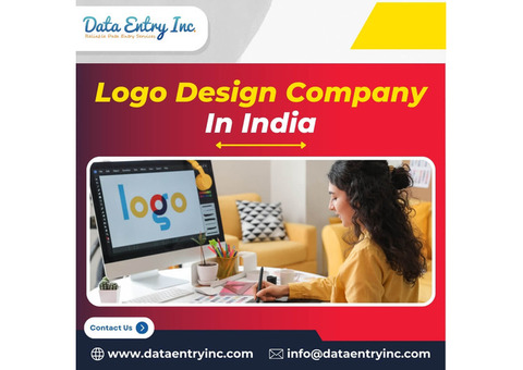 Best Logo Design Services in India