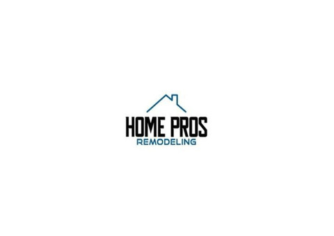 Home Pros Remodeling