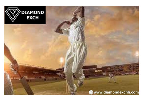 Diamond Exchange – Register Now for Casino Games and Sports Betting