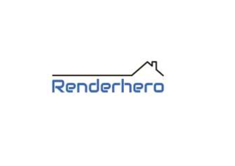 Render Hero Rendering Newcastle, Gosforth