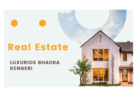 Bhadra Kengeri: 3 BHK Homes at ₹1.45 Cr, Mysore Road