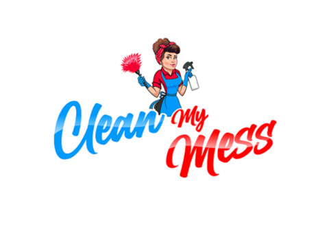 Clean My Mess Cleaning Services