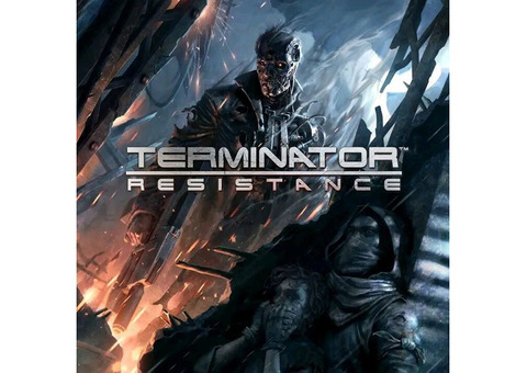 Terminator resistance