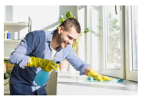 Quality Affordable Cleaning Services by Jashan Corporation