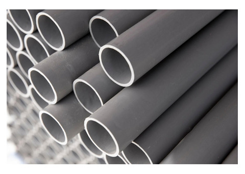 Industrial PVC Pipes Fittings in Ahmedabad | +91 9427071403