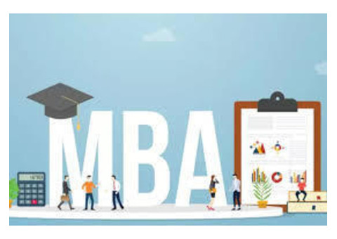 What are the top MBA colleges in Ghaziabad?