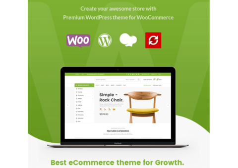 Ecommerce Web Design Solution