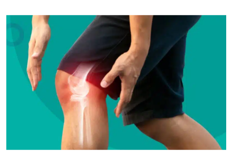 Orthopaedics Treatment | Sammprada Hospital