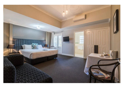 Best Accommodation in Yarra Valley: Experience