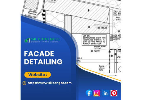 Best Facade Detailing Services Company