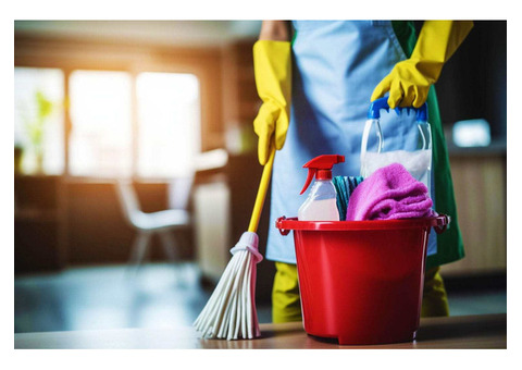 Professional Corporate Cleaning Services by Jashan Corporation