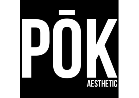 PŌK Aesthetic