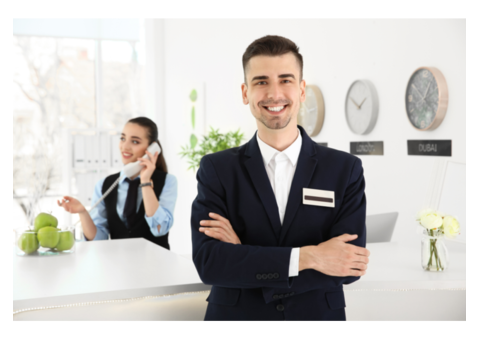 Unlock Your Potential with Part Time Hospitality Jobs in Singapore