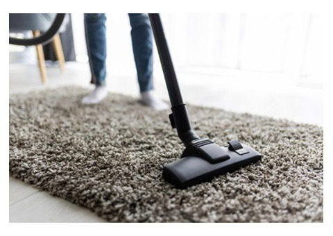 Get Your Carpets Cleaned by Experts in Piscataway!