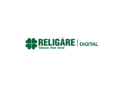 New PAN Card Apply Online - Religare Digital