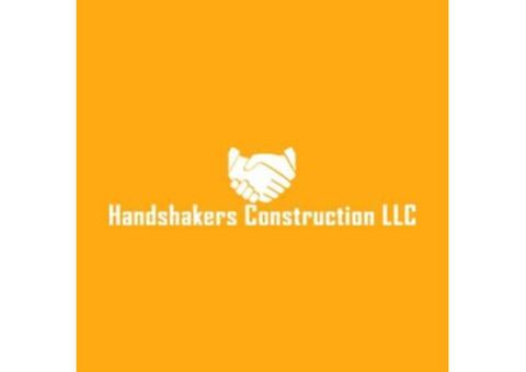 Handshakers Constructions LLC