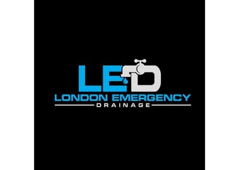 London Emergency Drainage