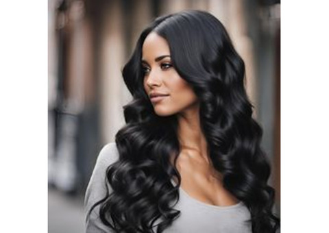 Buy Wavy Bundles For Effortless Glam – Shop Now