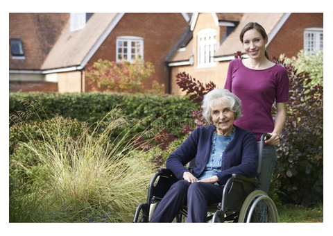 Best Private Duty Home Care Services in Northville, MI