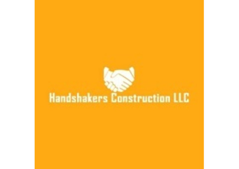 Handshakers Constructions LLC