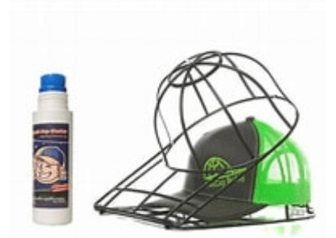 Fitted Hat Cleaner: Keep Your Hats Fresh and Clean