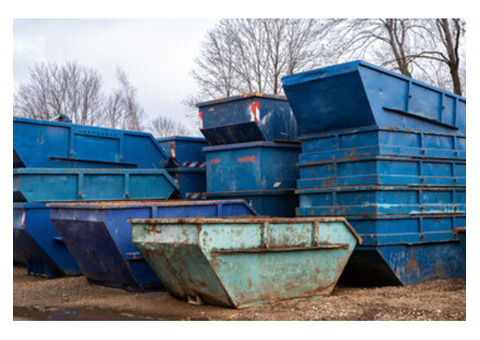 Need a Dumpster in Brooklyn? Rent Today for Quick and Easy Cleanup!