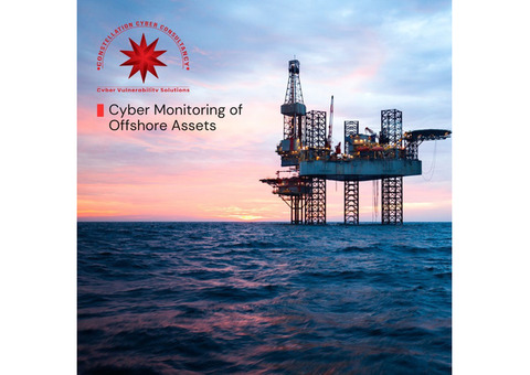 Cybersecurity in Oil and Gas Industry-Constellation Cyber Consultancy