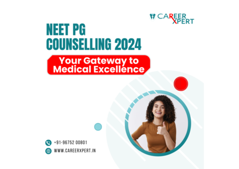 NEET PG Counselling 2024: Guide to Securing Your Medical Seat