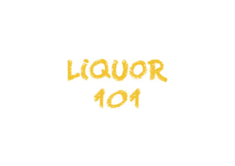 Liquor 101 - McAllen